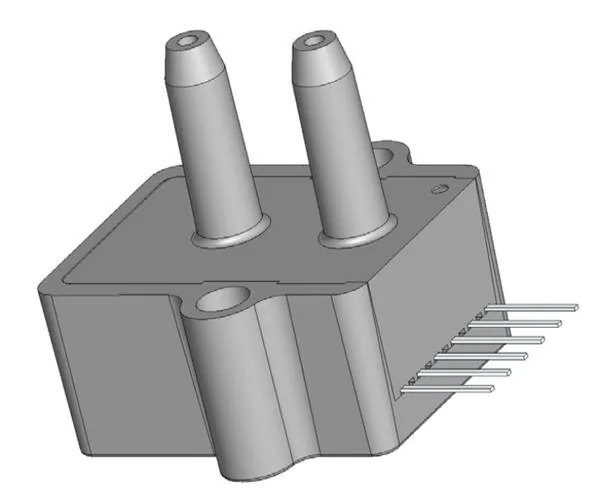 All Sensors Corporation_0.3 PSI-GDIP-CGRADE-MV