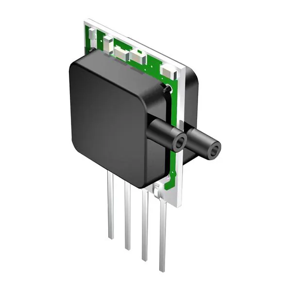 All Sensors Corporation_1 INCH-G-4V-MINI