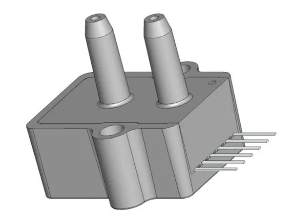 All Sensors Corporation_0.3 PSI-GDIP-HGRADE-MV