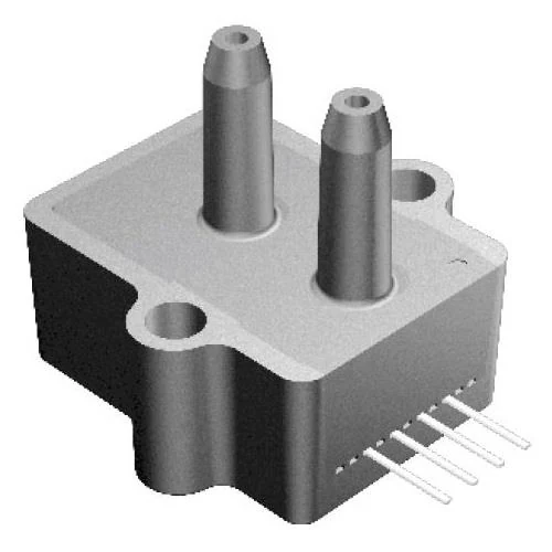 All Sensors Corporation_100PSI-D-4V