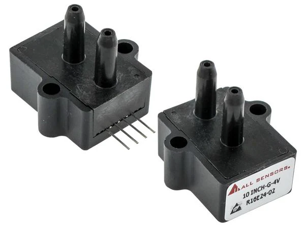 All Sensors Corporation_10INCH-G-4V