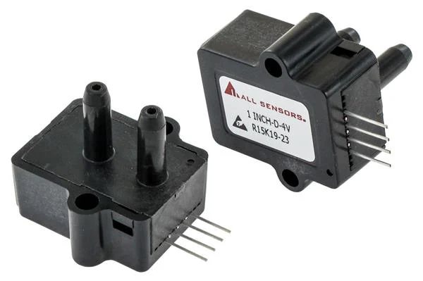 All Sensors Corporation_1INCH-D-4V