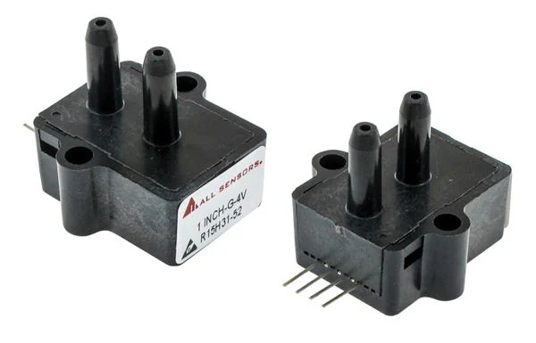 All Sensors Corporation_1INCH-G-4V