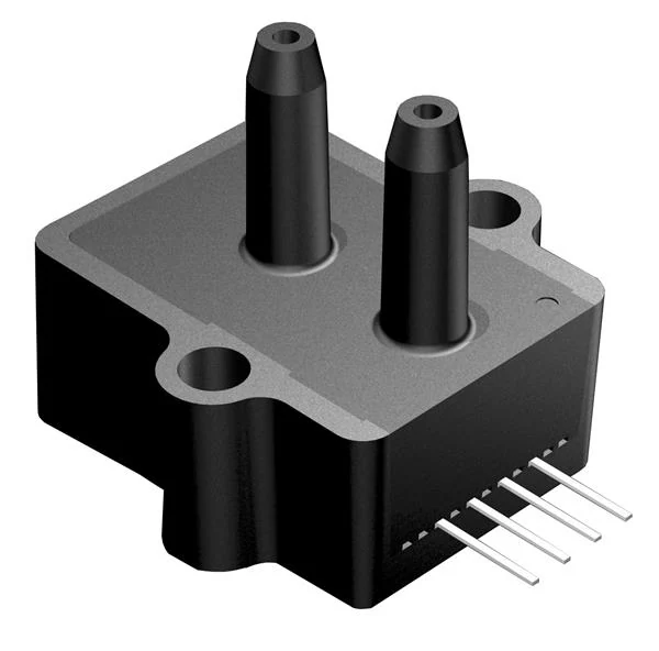 All Sensors Corporation_30 INCH-G-4V-MIL