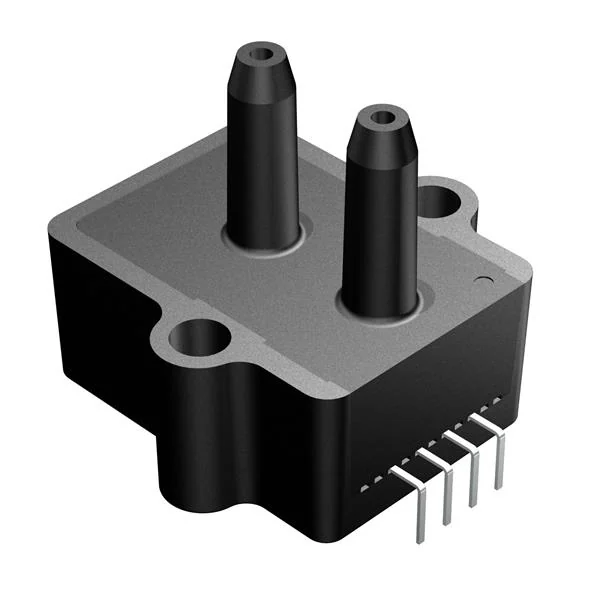 All Sensors Corporation_30 PSI-D-4V-ASCX-A4AAR
