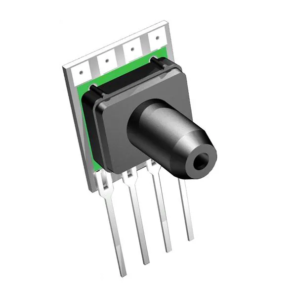 All Sensors Corporation_100 PSI-GF-HGRADE-MINI
