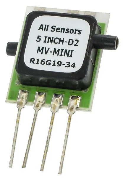 All Sensors Corporation_5INCH-D2-MV-MINI