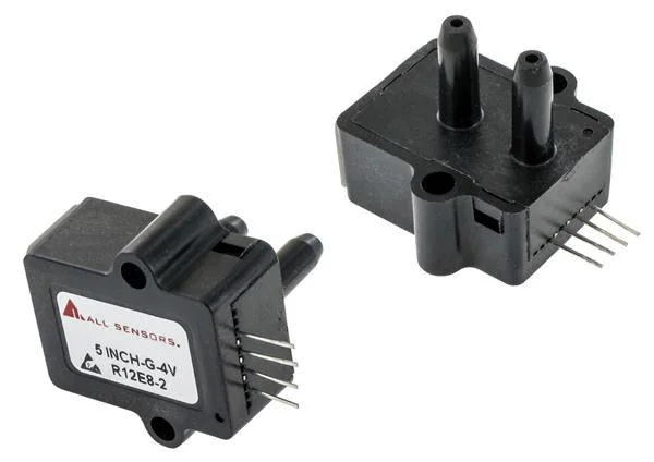 All Sensors Corporation_5INCH-G-4V