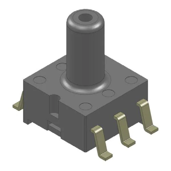 All Sensors Corporation_BLC-L10D-U2