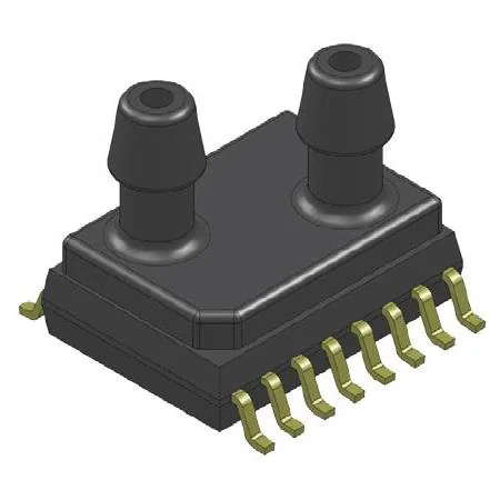 All Sensors Corporation_DLC-L20D-D4