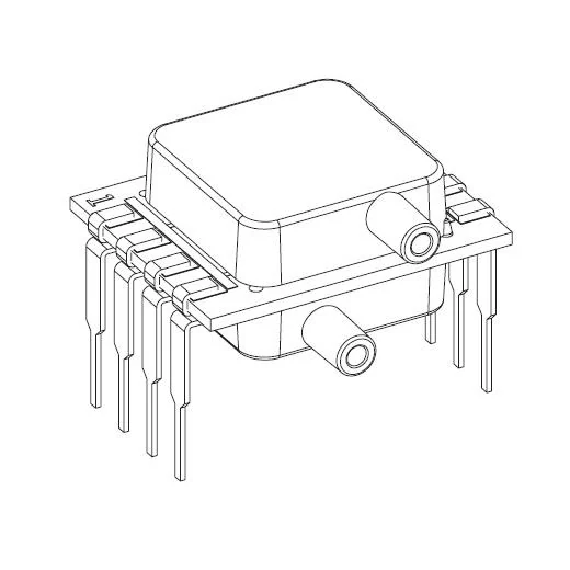 All Sensors Corporation_DLLR-L10D-E1ND-C-NAV8