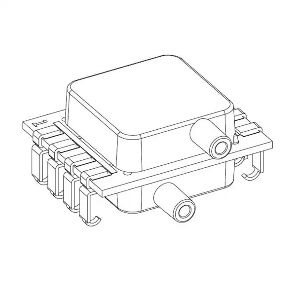 All Sensors Corporation_DLLR-L10G-E1NJ-C-NAV8