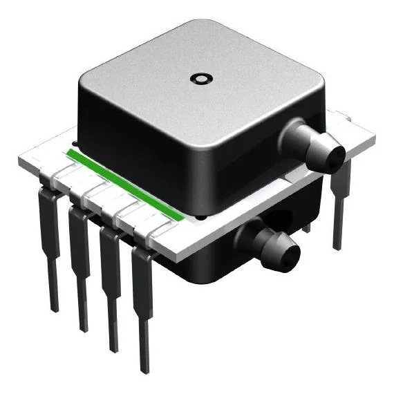 All Sensors Corporation_DLLR-L10G-E1BD-C-NAV7