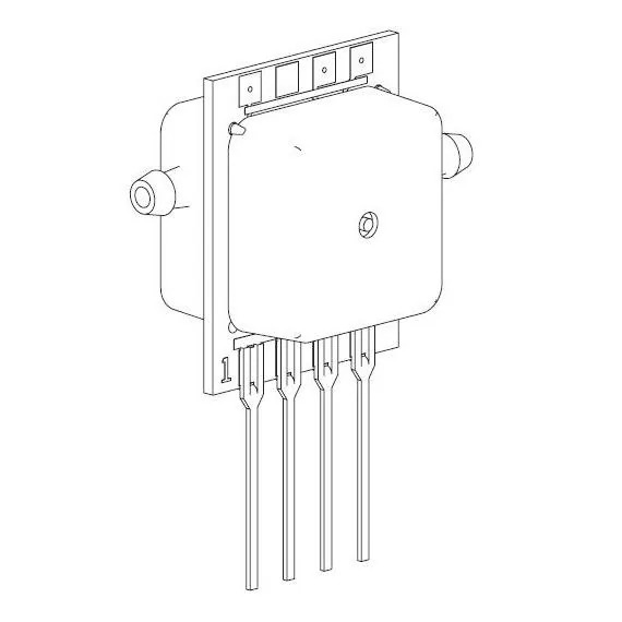 All Sensors Corporation_DLLR-L10G-E2BS-C-NAV7