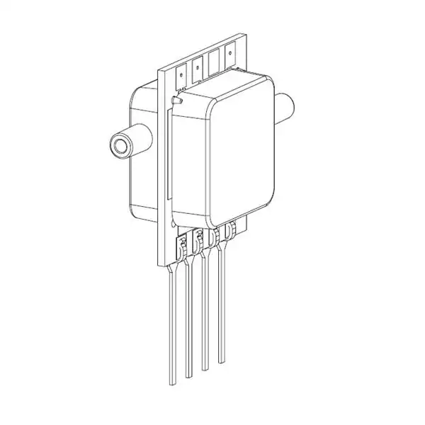 All Sensors Corporation_DLLR-L10G-E2NS-C-NAV7