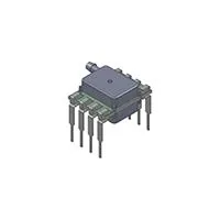 All Sensors Corporation_ELVH-100G-HRND-C-NSA5