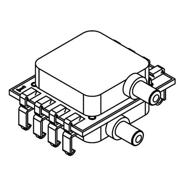 All Sensors Corporation_ELVR-L30D-F1RJ-I-NI5F