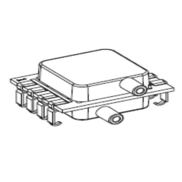 All Sensors Corporation_MLV-005DE1NJP