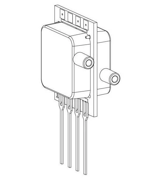 All Sensors Corporation_MLV-015DE1NSP
