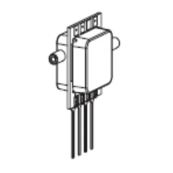 All Sensors Corporation_MLV-030DE2NSP