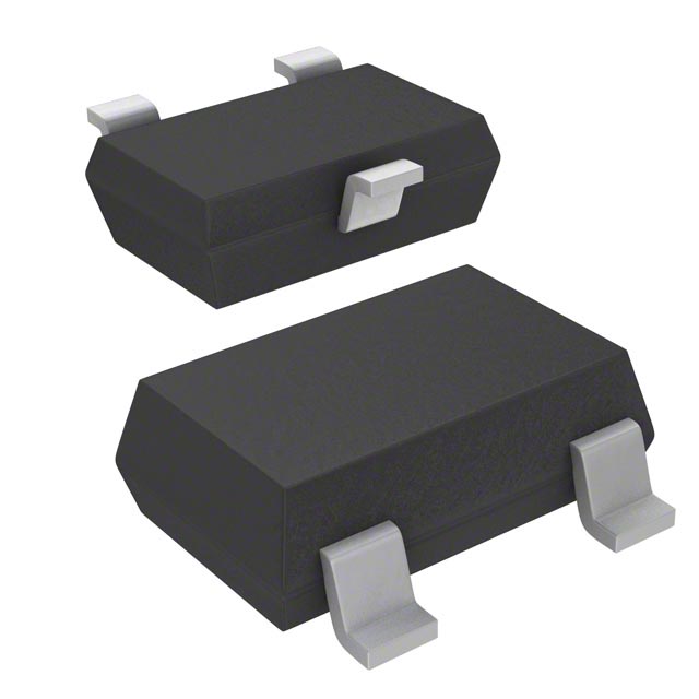 Allegro MicroSystems_A1158LLHLT-T