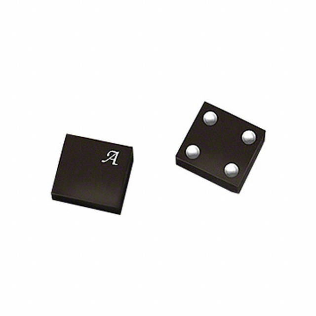 Allegro MicroSystems_A1172ECGLT