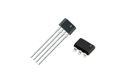 Allegro MicroSystems_A1262LKTN-Y-T