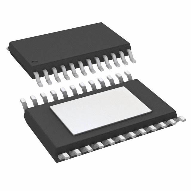 Allegro MicroSystems_A1339LLPTR-DD-T
