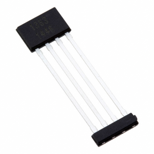 Allegro MicroSystems_A1363LKTTN-10-T