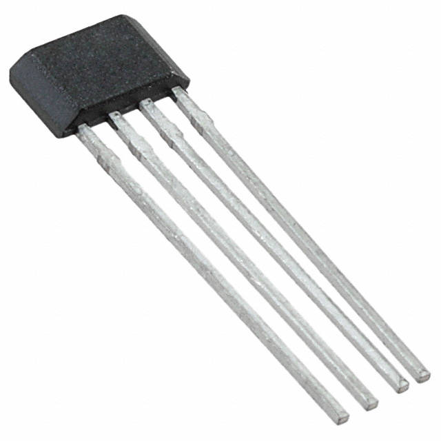 Allegro MicroSystems_A1233LK-T