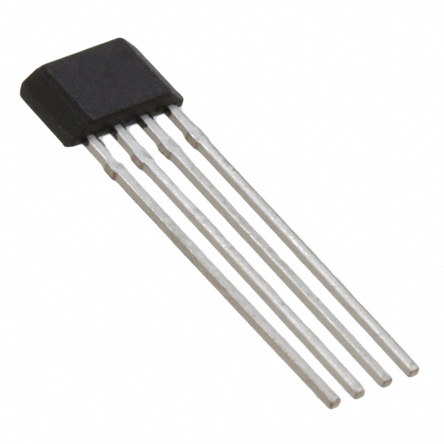 Allegro MicroSystems_A1667LK-T