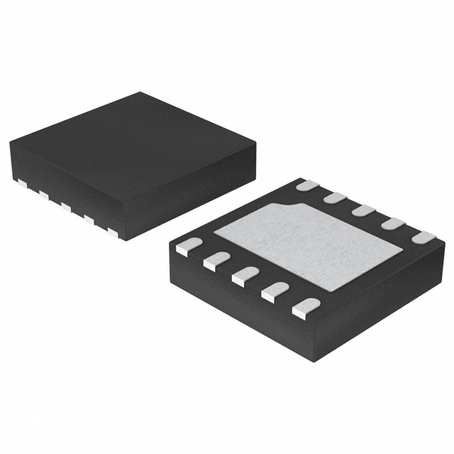 Allegro MicroSystems_A31301EEJASR-XYZ-IC-14