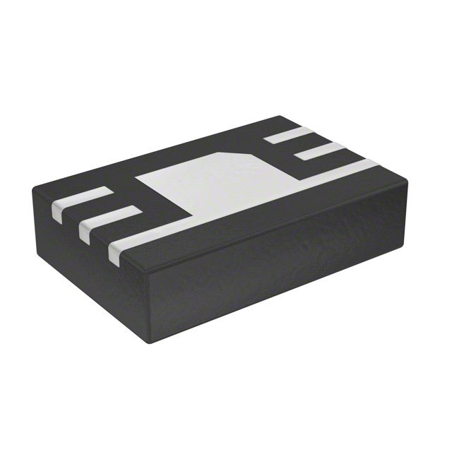 Allegro MicroSystems_A3211EEHLT-T