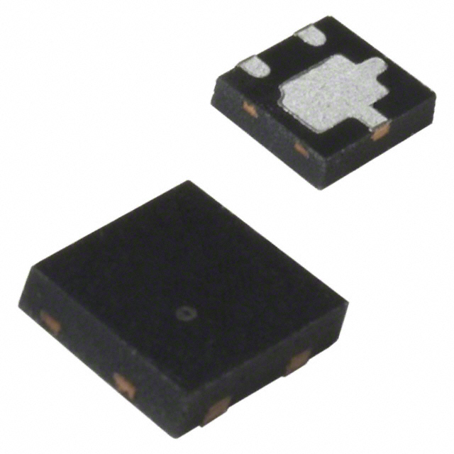 Allegro MicroSystems_A3212EELLT-T