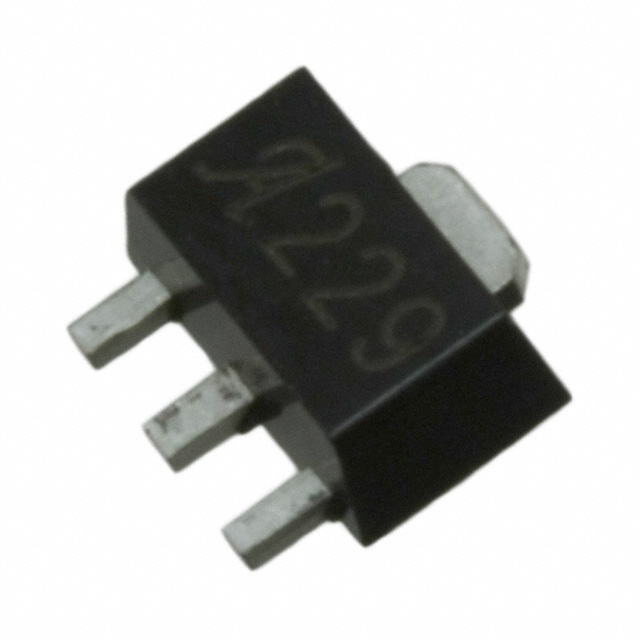 Allegro MicroSystems_A3283ELTTR