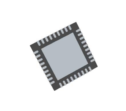 Allegro MicroSystems_A89120GEVSR