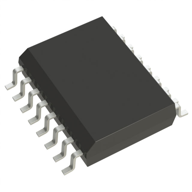 Allegro MicroSystems_ACS37002LLAATR-025B5