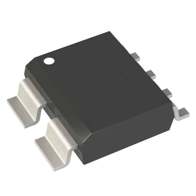 Allegro MicroSystems_ACS37010LLZATR-050B5