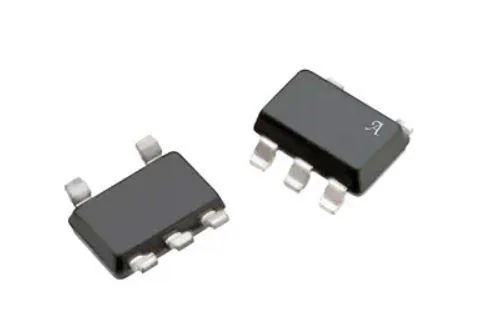 Allegro MicroSystems_ACS37042KLHBLT-030B5