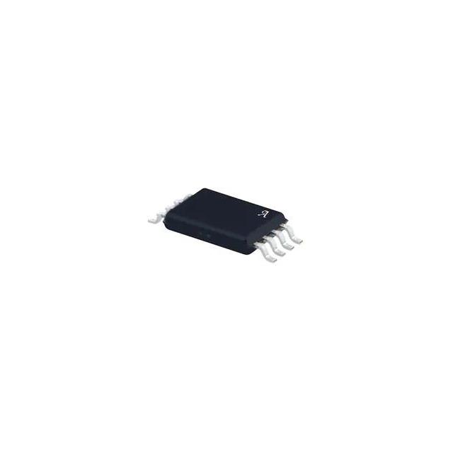 Allegro MicroSystems_ACS37610LLUATR-050B5