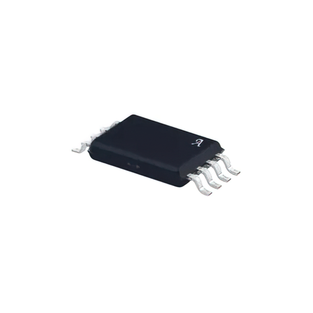 Allegro MicroSystems_ACS37612LLUATR-010B3