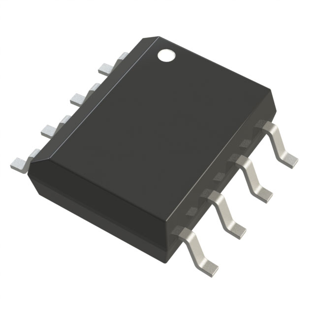 Allegro MicroSystems_ACS714LLCTR-20A-T