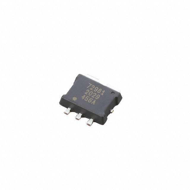 Allegro MicroSystems_ACS72981ELRATR-200U3