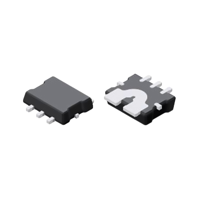 Allegro MicroSystems_ACS72981LLRATR-100B5