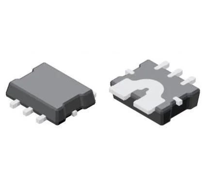 Allegro MicroSystems_ACS72981LLRATR-100U5