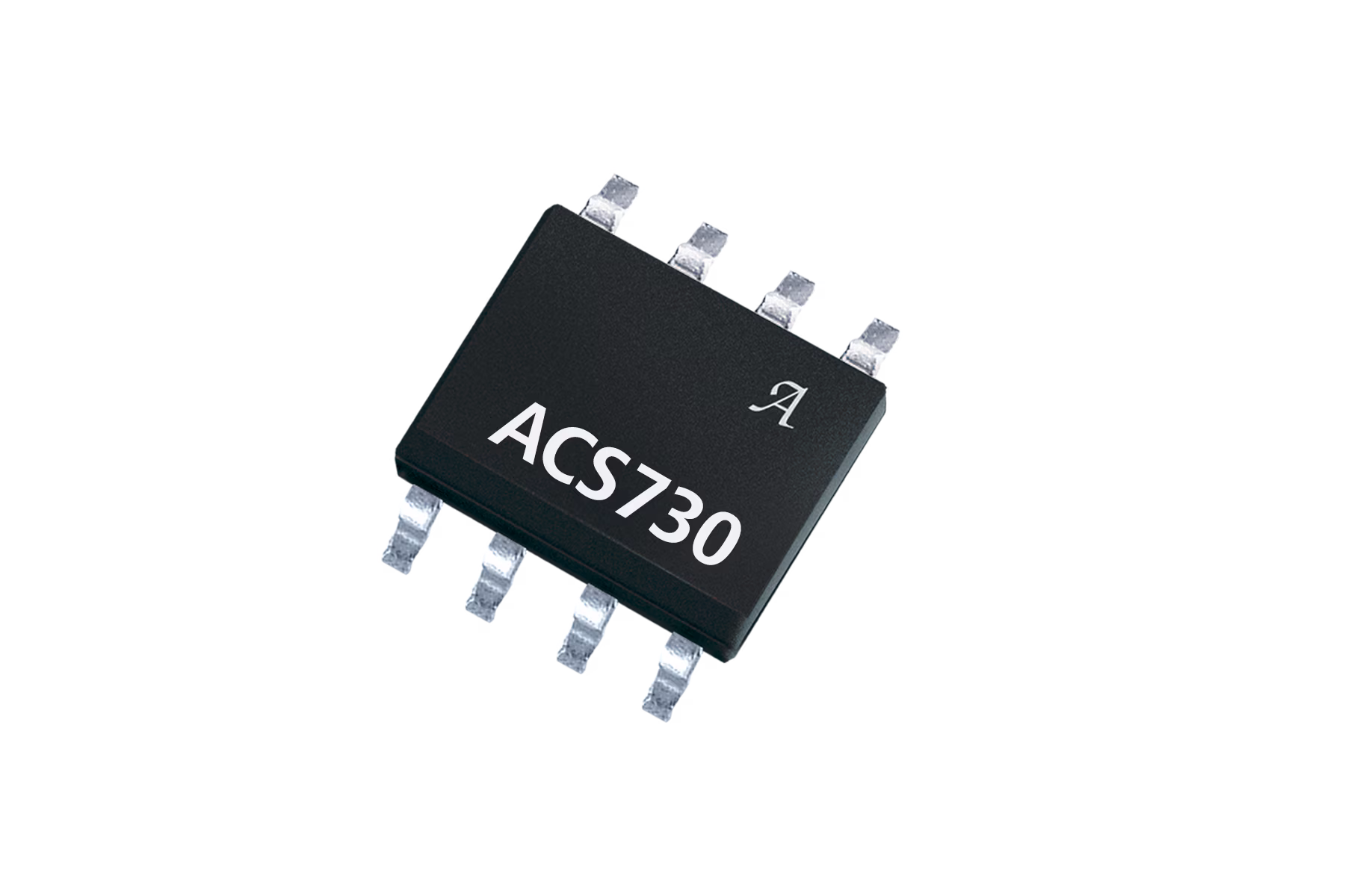 Allegro MicroSystems_ACS730KLCTR-80AU-T
