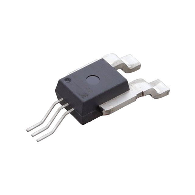 Allegro MicroSystems_ACS772KCB-150B-SMT-T