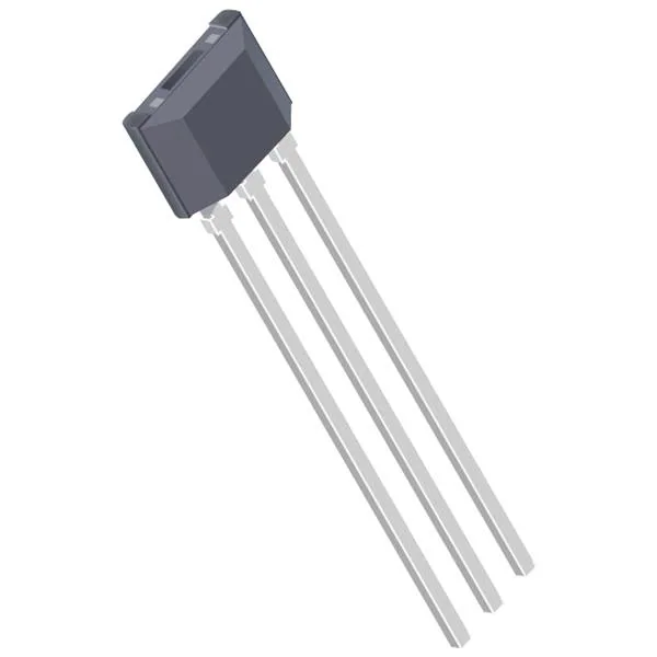 Allegro MicroSystems_ALS31001LUAATN