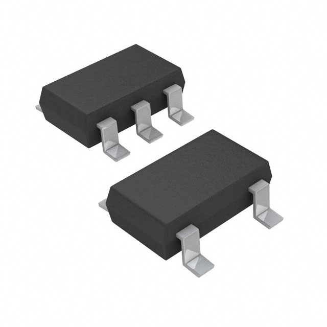 Allegro MicroSystems_A1160LLHLX-T
