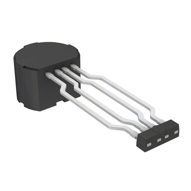 Allegro MicroSystems_ATS635LSETN-T